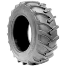 Samson 14.9-28/6TT Farm Rear Agri-Trac R-1+ Tire for Tractor with 28-Inch Rim Diameter
