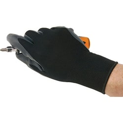 REMA KX-8545 RMA Stronghold Nitrile Coated Micro-Knit Gloves - Extra Large
