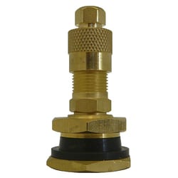 Dill J-670-3 Large Bore Spud, Housing, and Valve Assembly – 1.42 Inch Effective Length