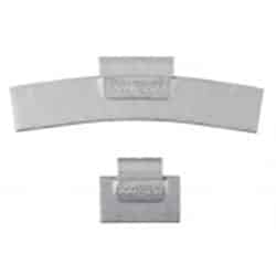 Cascade 3 oz Coated Wheel Weights (Part Number 5533000300)