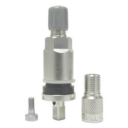 Dill VS-241 DAC Clamp-In TPMS Valve for 2017 Ford Truck & Ram 3500 (6-Pack)
