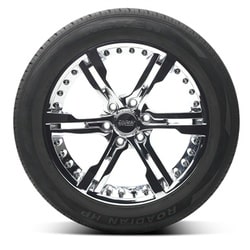 Nexen Roadian HP SUV 295/40R20 106V All-Season Radial Tire - Image 4