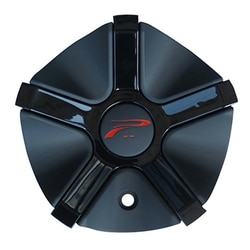 Ultra 89-9212B/18 18-Inch Cap with Insert Kit