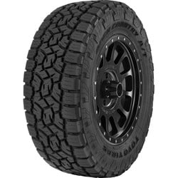 Toyo Open Country A/T III 275/60R20XL All Terrain Tire with 65K Mileage Warranty - Image 2