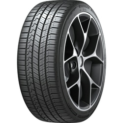 Hankook Ventus S1 AS H125 285/30ZR20XL All Season Tire with 50K Mileage Warranty - Image 2