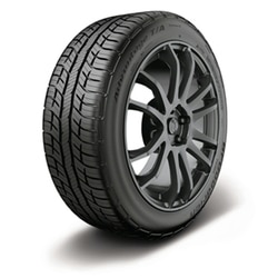 BFGoodrich Advantage T/A Sport 265/60R17 108V All Season Tire for SUVs and Crossovers - Image 2
