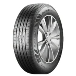 Continental Cross Contact RX 295/35R22XL All Season Tire with Load Range XL and 108V Speed Rating - Image 2