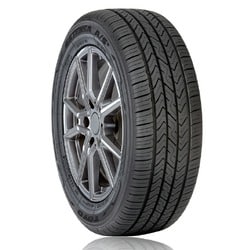 Toyo Extensa A/S II 215/60R16 95H All-Season Radial Tire - Image 2