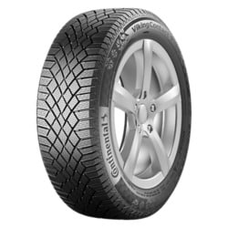 Continental Viking Contact 7 225/70R16XL Winter Tire with Rim Protector and Extra Load Capacity - Image 2