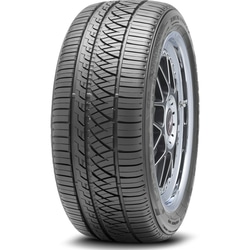 Falken ZIEX ZE960 A/S 235/50R17 96V All-Season Tire with 65K Mileage Warranty - Image 2