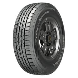 Continental Terrain Contact H/T LT275/70R18 All Season Tire with Rim Protector - Image 2