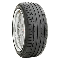 Falken AZENIS FK453CC 235/55R19 101V All-Season Summer Tire - Image 2