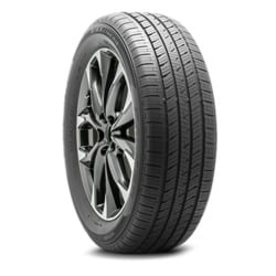 Falken ZIEX CT60 A/S 235/50R20XL All Season Tire with Extra Load Rating - Image 2