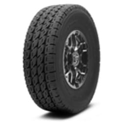 Nitto Dura Grappler LT285/75R17 All Season Highway Terrain Tire - Image 2