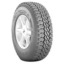 Toyo M55 LT235/85R16 All Season Truck Tire with 3 Peak Mountain Snowflake Rating - Image 2