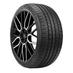 Ironman IMOVE GEN2 AS 205/50ZR17XL All Season Tire with 40K Mileage Warranty - Image 2