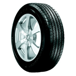 BFGoodrich Advantage T/A All Season Tire 195/65R15 91T with 75K Mileage Warranty - Image 4