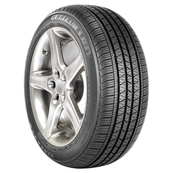 Ironman RB-12 205/55R16 All Season Tire with 45K Mileage Warranty - Image 2