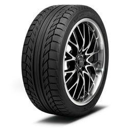 BFGoodrich g-FORCE SPORT COMP-2 225/55ZR17 All-Season Performance Tire - Image 2