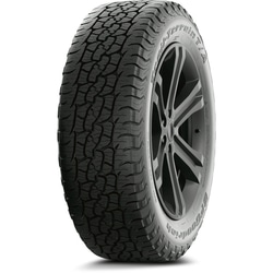BFGoodrich Trail-Terrain T/A 245/75R17 All-Season Tire with 60K Mileage Warranty