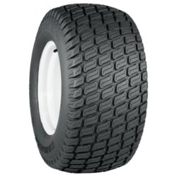 Carlisle Turf Master Plus 23x12.00-12 Turf Tire with 12-Inch Rim and 4-Ply Construction