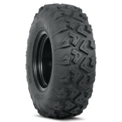 Carlisle PXT2 26x11.00-12 Black Wall Bias Ply Tire for Utility Vehicles