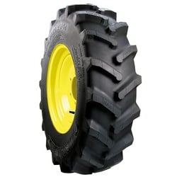 Carlisle 16.9-24 Rear Farm R-1 Tire with 41 Tread Depth and Load Index 133/129