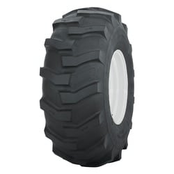 Carlisle 21L-24 Ground Force 600 Industrial Turf Tire with 14 Ply and Radial Bias Construction