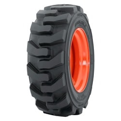 Carlisle Ground Force 400 Ultra 12-16.5 Inch Radial Bias Tire with 16.5 Inch Rim Diameter