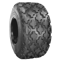 Firestone 18.4-26/12 All Non-Skid Tractor Tire R-3, 12 Ply, Black Wall