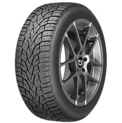 General Altimax Arctic 12 225/60R18XL Winter Tire for SUVs and Crossovers - Image 2