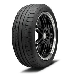 Michelin Pilot Super Sport 225/40ZR18XL High-Performance Summer Tire - Image 2