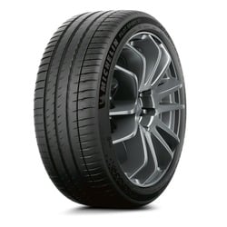 Michelin Pilot Sport EV 235/55R20XL All-Season Tire with 20K Mileage Warranty - Image 2