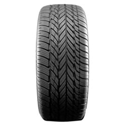 Vogue Custom Built Radial VIII 245/35R20XL All-Season Tire with 60K Mileage Warranty - Image 3