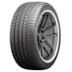 Falken AZENIS FK460 A/S 245/40ZR19XL All Season Performance Tire