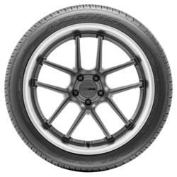 Falken AZENIS FK460 A/S 275/40ZR17 All Season Performance Tire - Image 2