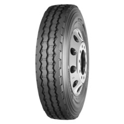 BFGoodrich Cross Control S Tire 315/80R22.5 - Heavy-Duty Radial Bias Truck Tire - Image 2