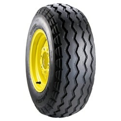 Carlisle F-3 Farm Specialist 11L-16SL/12 Industrial Turf Tire with 16-inch Rim Diameter