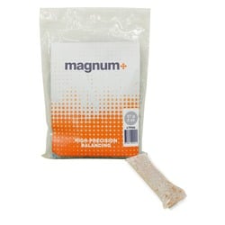 M&R LTP60-48 Tire Balancing Beads, 2 oz Pack — Professional Wheel Balance Solution