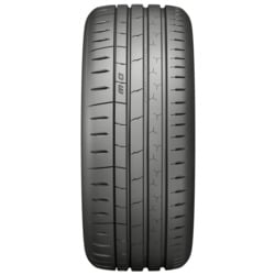 Continental ExtremeContact Sport 02 245/40R19XL Summer Tire with All-Season Traction and 30K Mileage Warranty - Image 3
