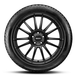Pirelli Cinturato Weatheractive 205/60R16 92H All Season Tire for Reliable Performance - Image 2