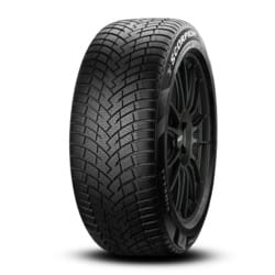 Pirelli Scorpion WeatherActive 255/50R20XL All-Season Tire with 60K Mileage Warranty