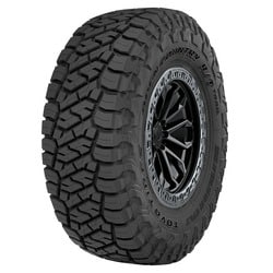 Toyo Open Country R/T Trail 37x13.50R22/12 All-Season Tire with Black Wall Sidewall - Image 4