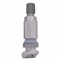 Dill VS-925C DAC Chrome Clamp-In TPMS Valve Stem for GM, Ford, Chrysler/Dodge, and Subaru - Image 3