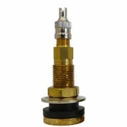 Dill VS-714AR-643 Large Bore Air/Liquid Valve - Standard Bore, USA Made