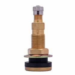 Dill VS-572-WZA-100 Grommet Valve Stems - Pack of 100