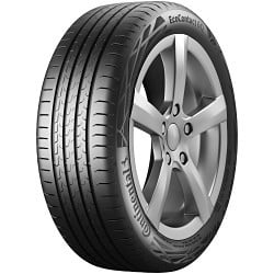 Continental ECOCONTACT6 Q 285/45R22XL All-Season Tire with Extra Load Rating