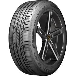 Continental PROCONTACT TX10 265/45R20XL All Season Tire with 65K Mileage Warranty - Image 3