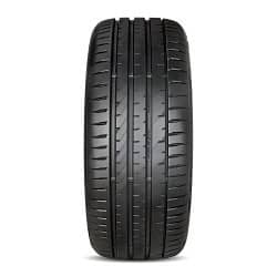 Falken AZENIS FK520 245/45R19XL Summer High-Performance Tire with Extra Load Rating - Image 2