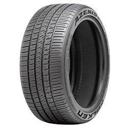 Falken AZENIS FK460 A/S Silent Core 235/35ZR20XL All Season Tire with 50K Mileage Warranty
